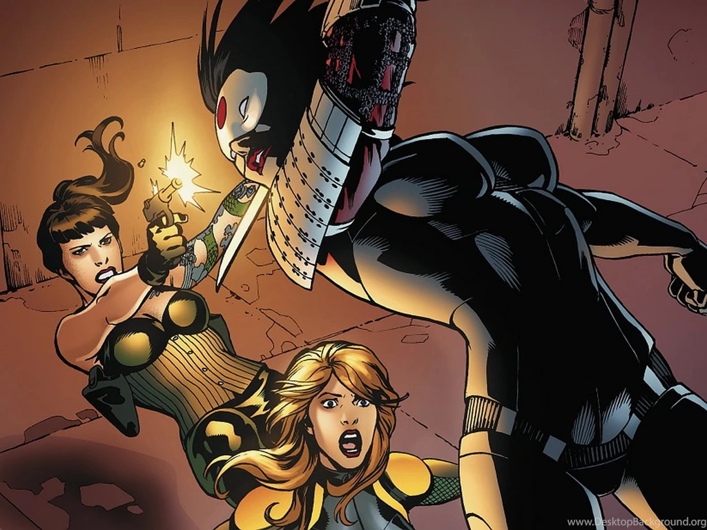 Birds Of Prey Computer Wallpapers, Desktop Backgrounds