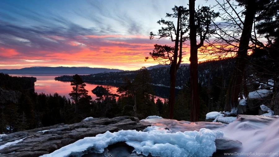 4K Wallpapers Tagged Winter