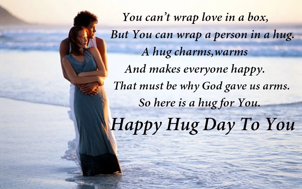 Hug Day SMS Images Wallpapers Quotes Pic Messages