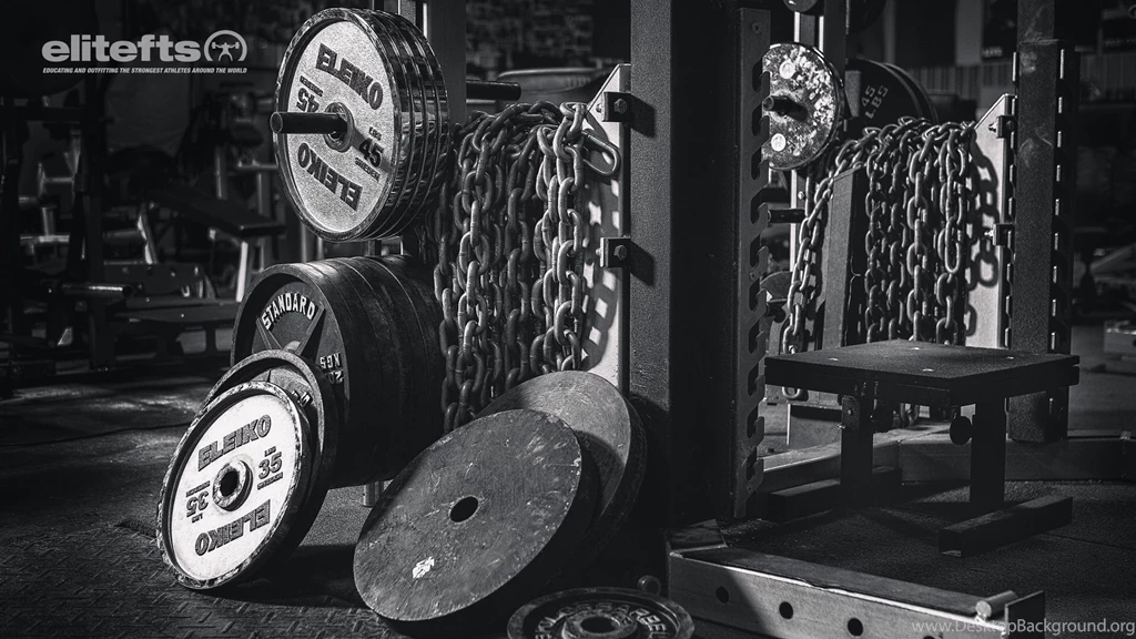 A Picture I Never Thought I Would Take.... / Elite FTS