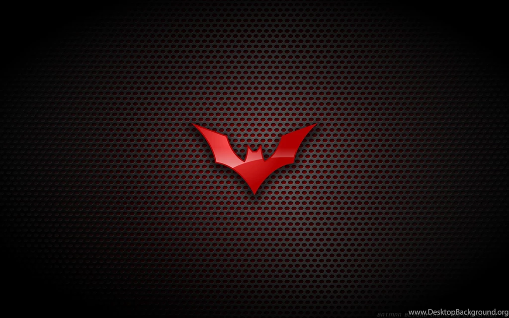 Superhero Logos