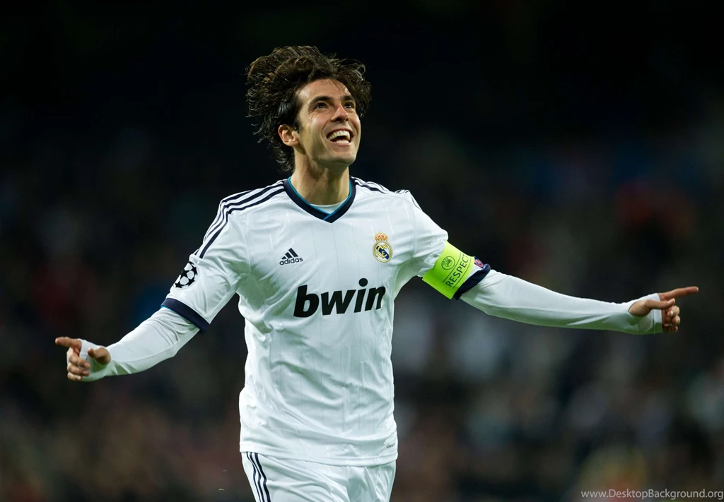Ricardo Kaka HD Images