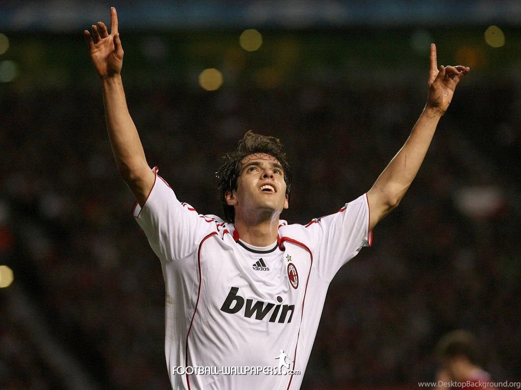 Kaka 1 Desktop Backgrounds