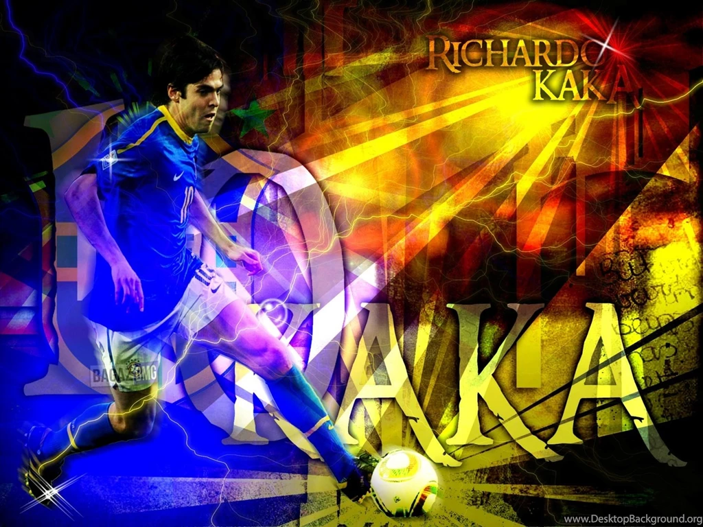 Kaka Wallpapers 2012 Hd