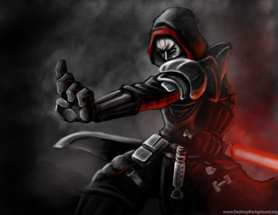 Sithwarrior DeviantArt