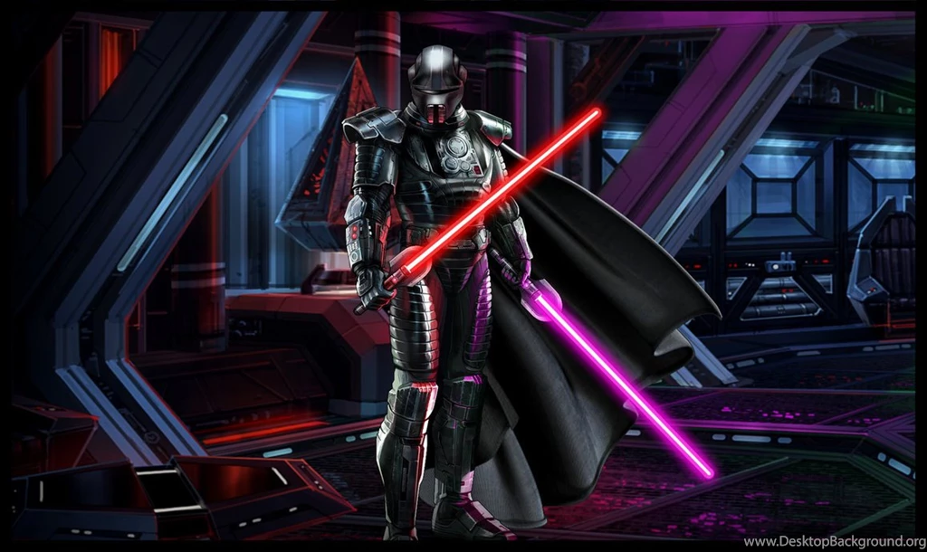 Sith Warrior By Zardis1965 On DeviantArt