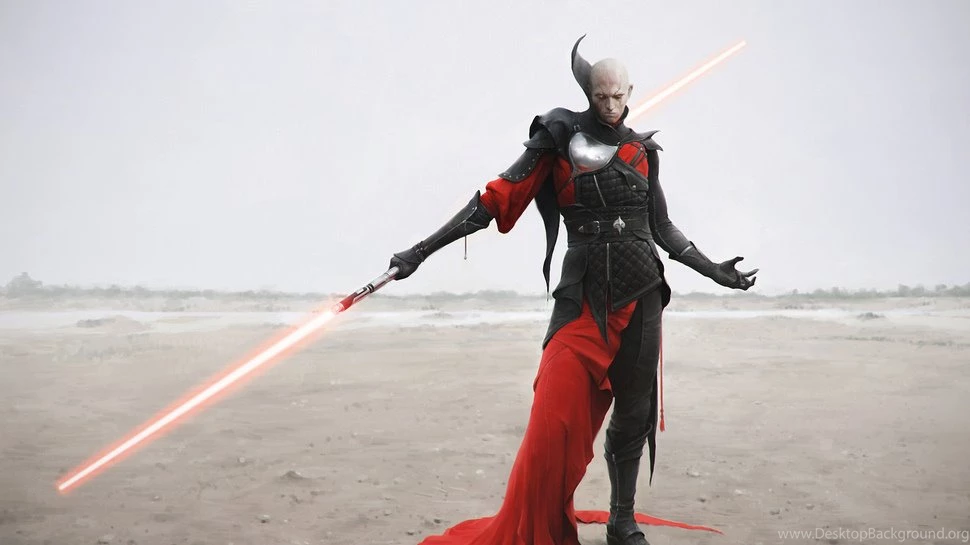 Sith, Sith, Warrior, Star Wars, Dark Side, Desert, Star Wars ...
