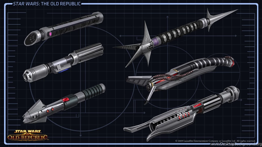 SWTOR Face Star Wars The Old Republic Related News: SWTOR Class ...