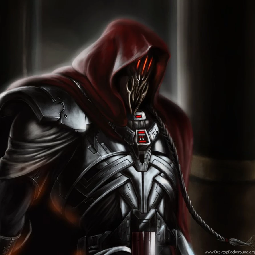 Bioware Armor Art [Archive]   STAR WARS: The Old Republic