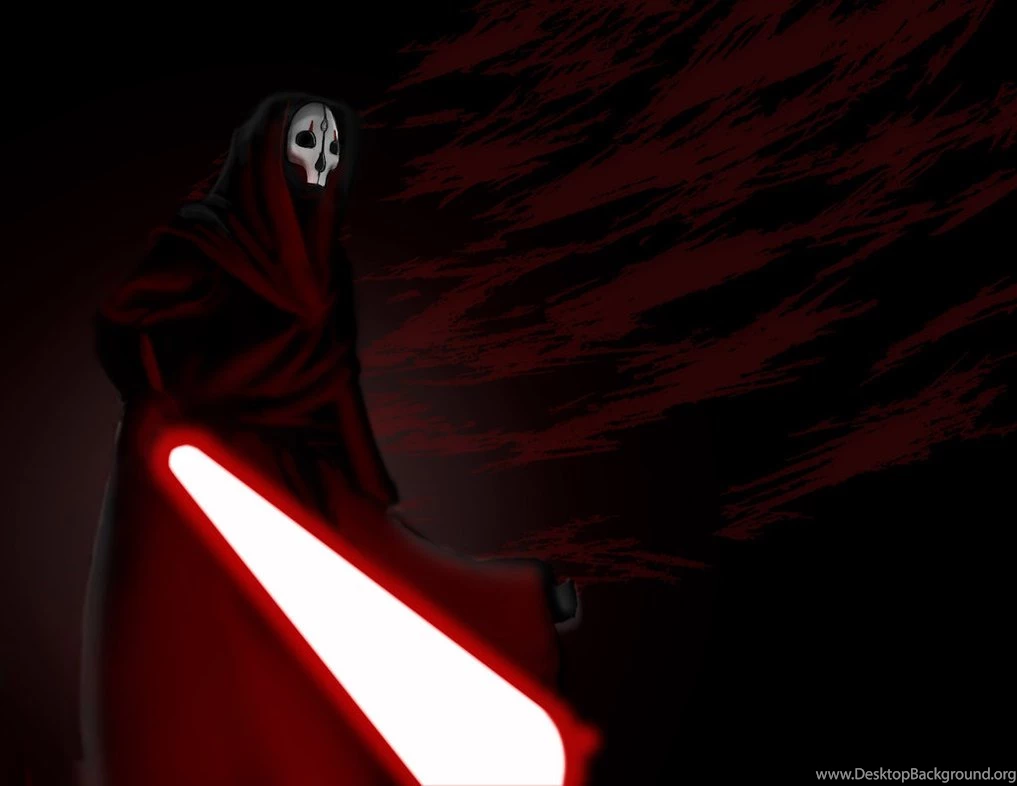 Darth Nihilus...in Progress By Sith warrior On DeviantArt