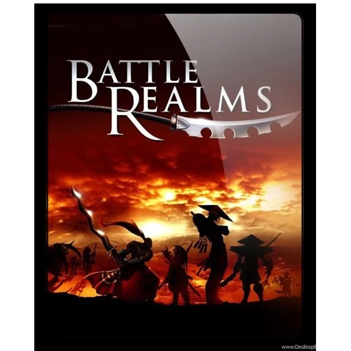 Battle Realms By Dander2 On DeviantArt
