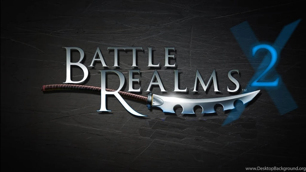 Battle Realms 2   Lair Of The Lotus   YouTube