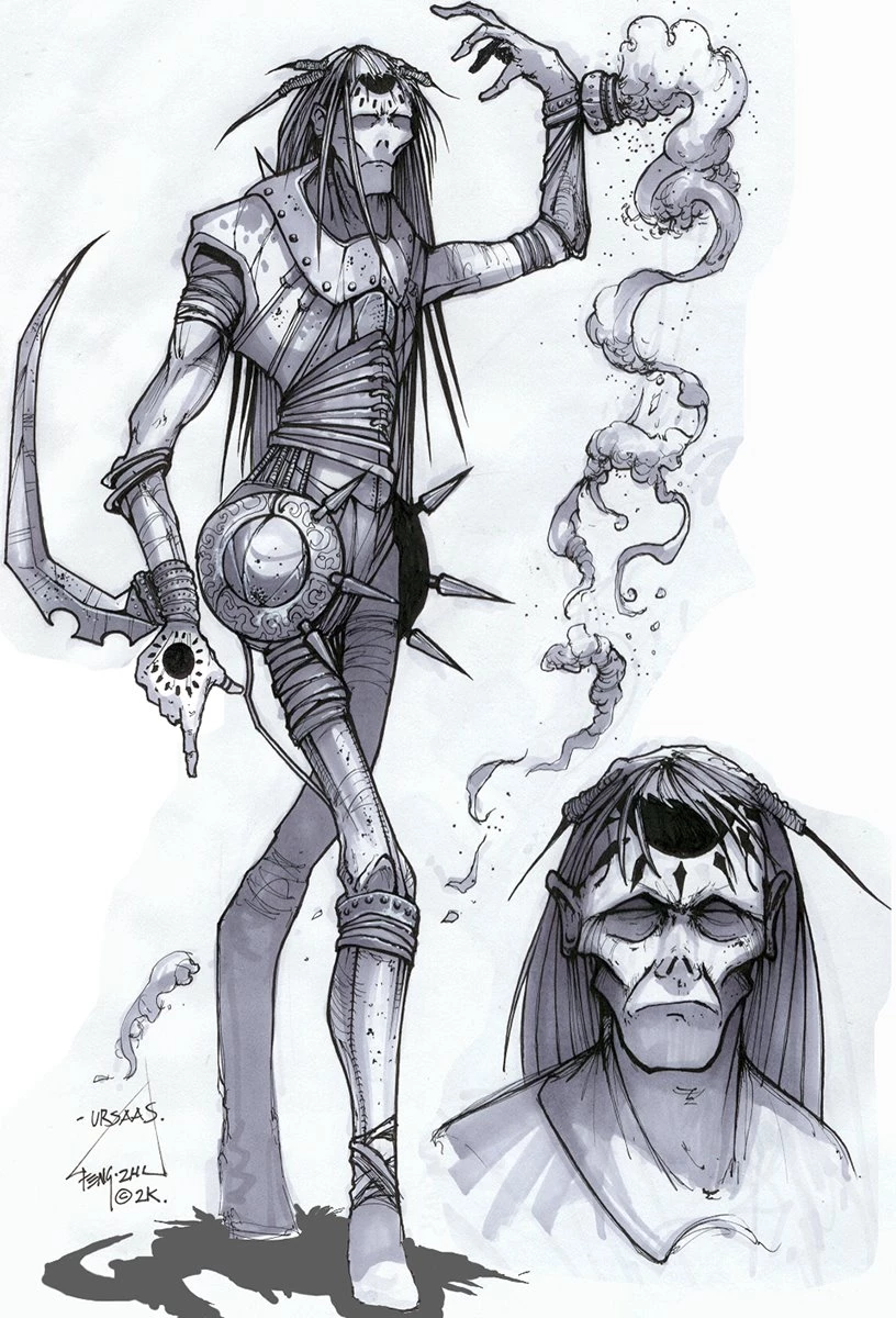 Koril Battle Realms Wiki Wikia