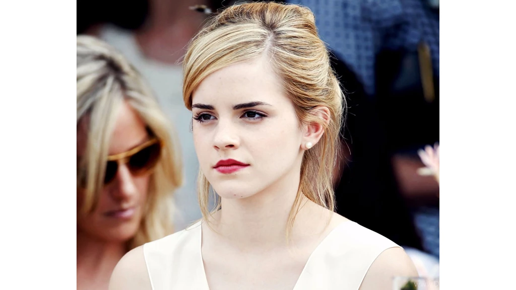 Contemporary 4K Emma Watson Wallpapers
