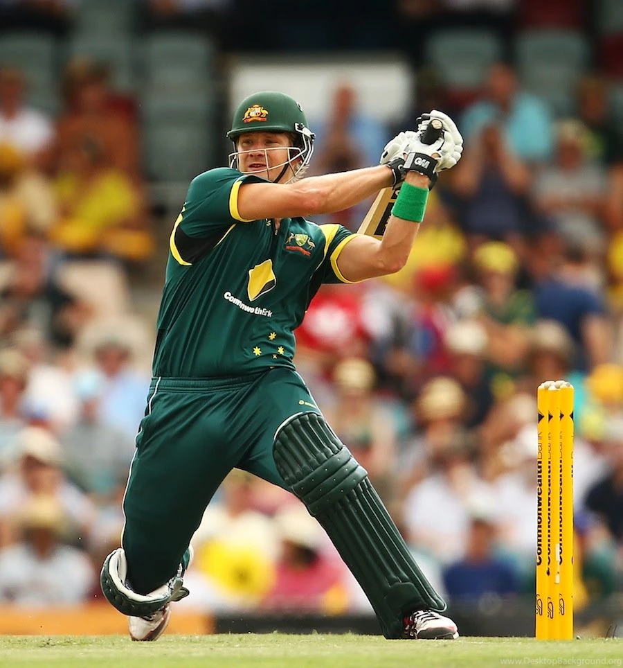 Shane Watson HD Wallpapers