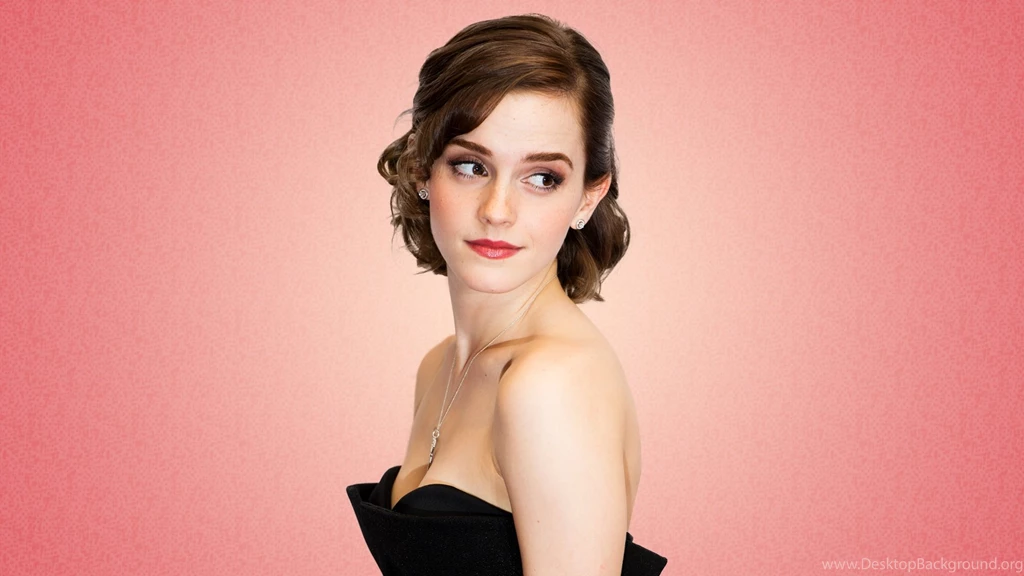 Emma Watson Wallpapers