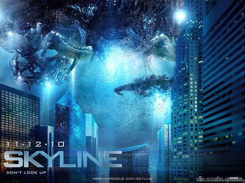 Wallpapers Skyline Hollywood English Movie Hq Releasing All Over ...