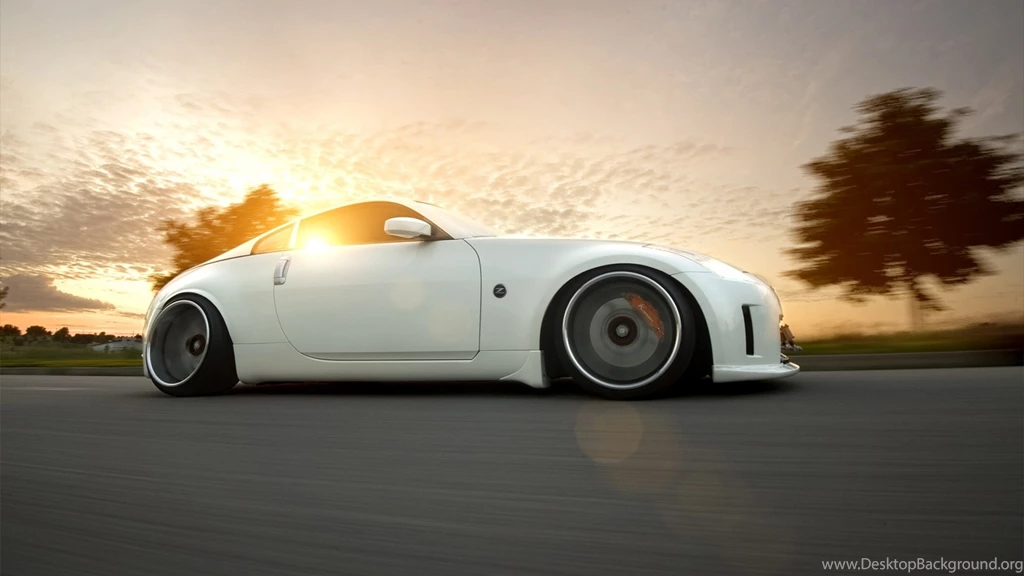 Download Wallpapers, Download 2560x1440 Cars Nissan 350z 1920x1080 ...