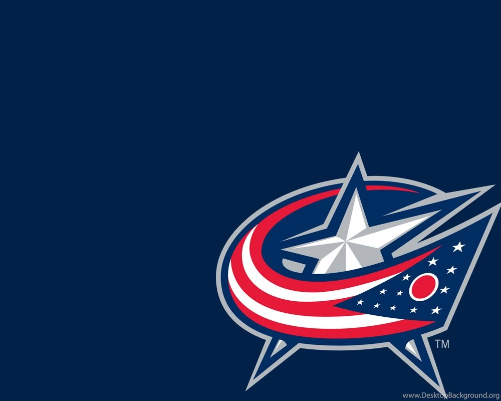 HQ Columbus Blue Jackets Wallpapers