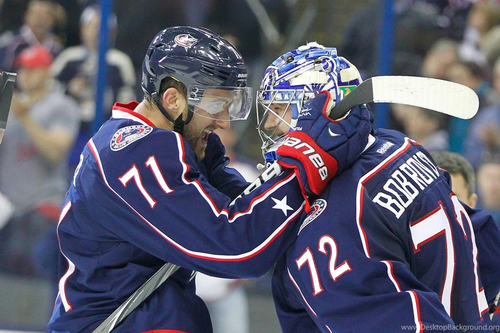 Blue Jackets Prove Success On The Ice Leads To Success In The ...