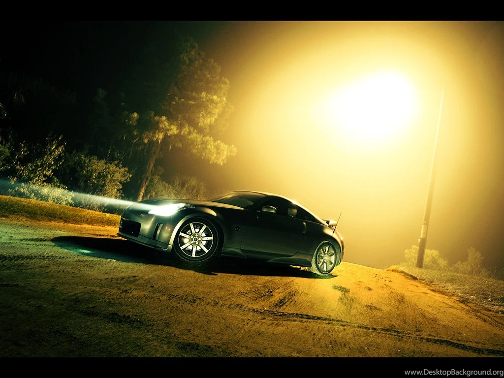 Nissan 350z Wallpapers High Resolution   Image
