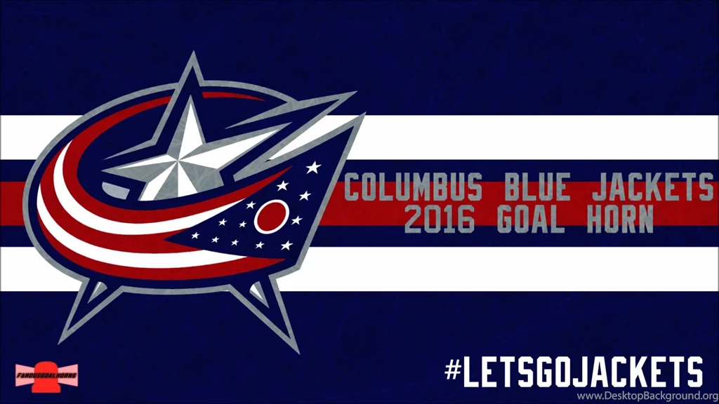Columbus Blue Jackets 2016 Goal Horn YouTube