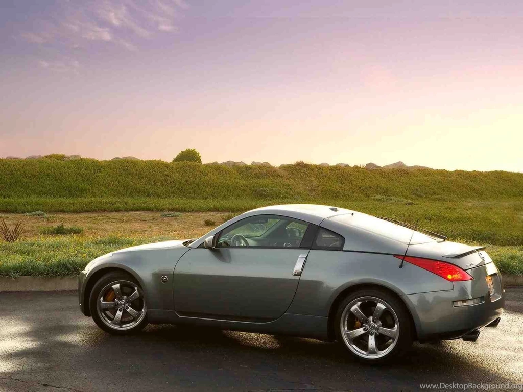 350z Wallpapers High Resolution › Mardon.link