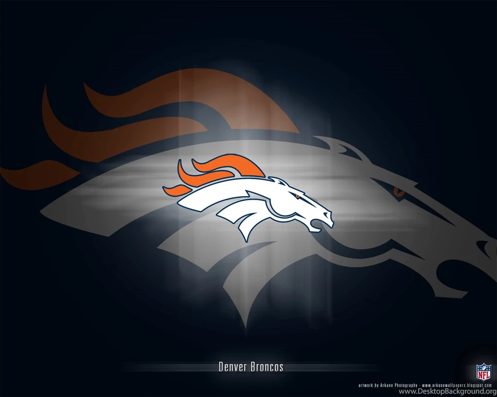 NFL Denver Broncos Wallpapers