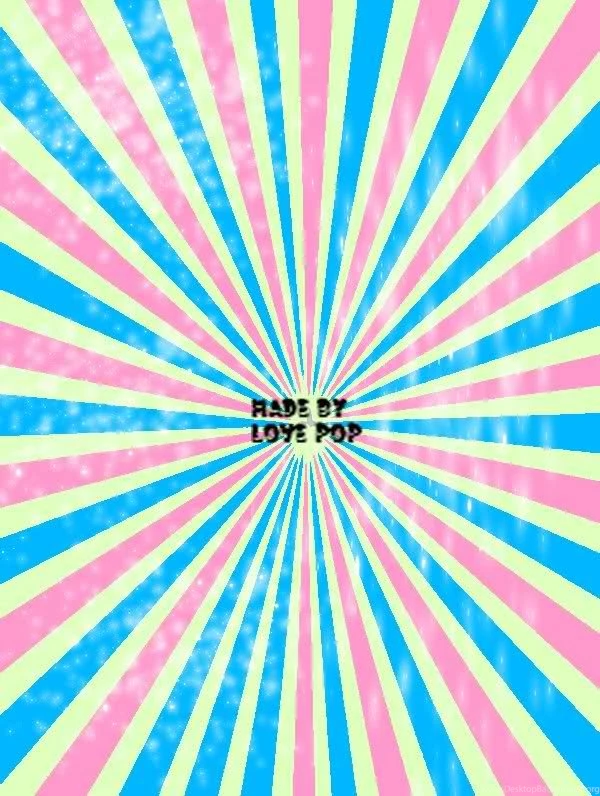 Love Pop: Premade Sign Backgrounds