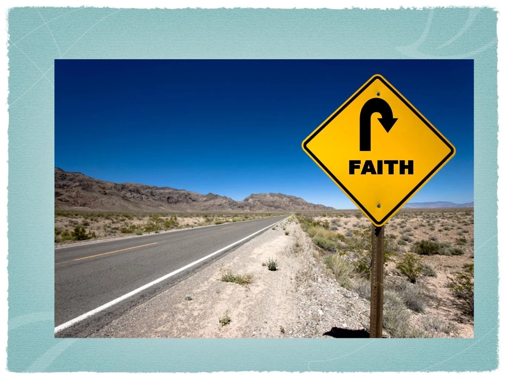 Faith Road sign Wallpapers Christian Wallpapers And Backgrounds