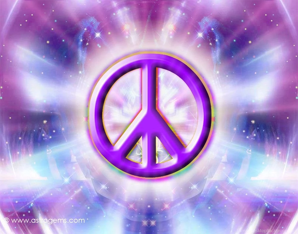 Peace Sign Wallpapers Wallpapers Cave