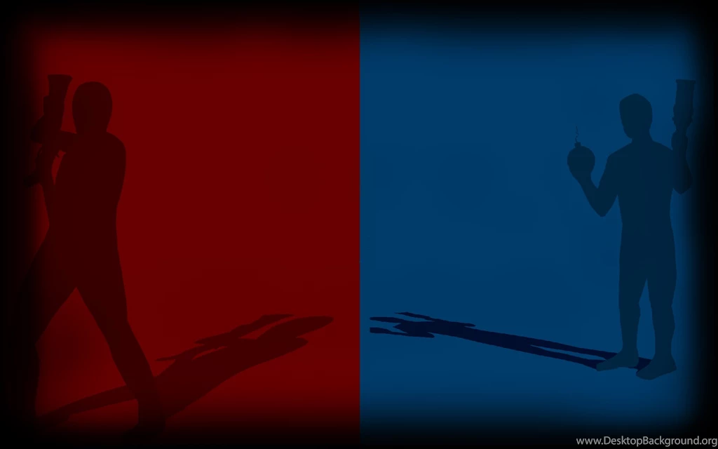 Image   Screencheat Backgrounds Red Vs Blue.jpg   Steam Trading ...