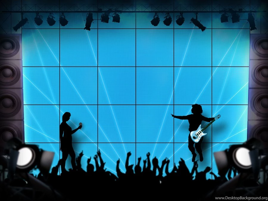 Rocking In The Eighties By WDWParksGal Stock On DeviantArt