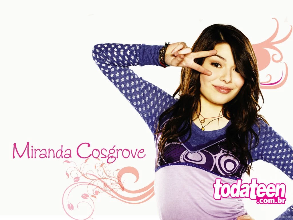Miranda Cosgrove Miranda Cosgrove Wallpapers (32679848) Fanpop