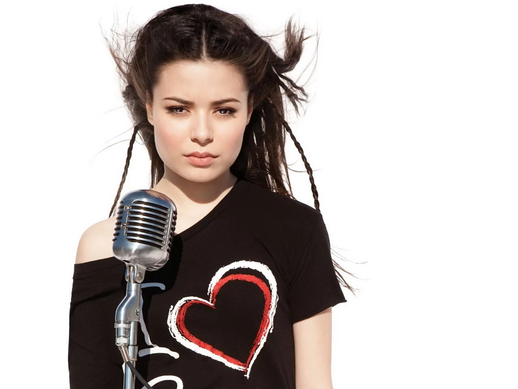 Full HD Miranda Cosgrove Wallpapers