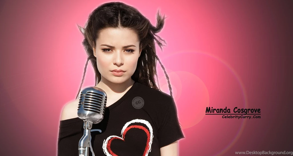Miranda Cosgrove Wallpapers   Only HD Widescreen Pictures