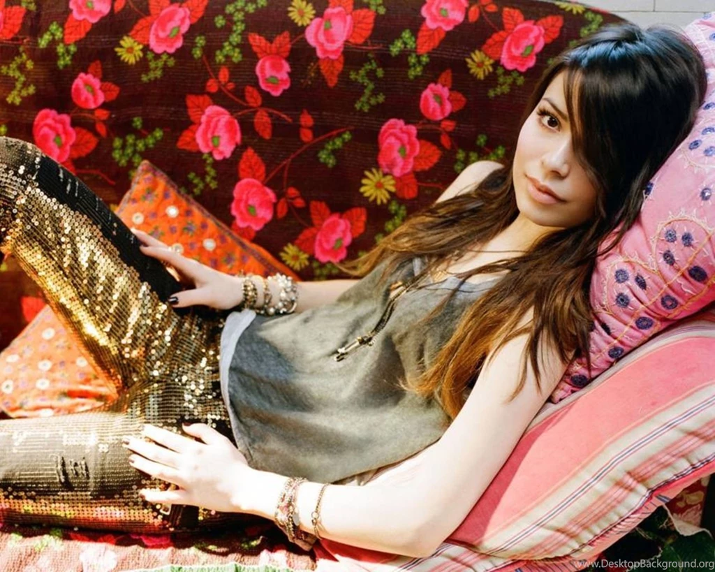 Miranda Cosgrove Quotes Underwear Slip Drake And Josh