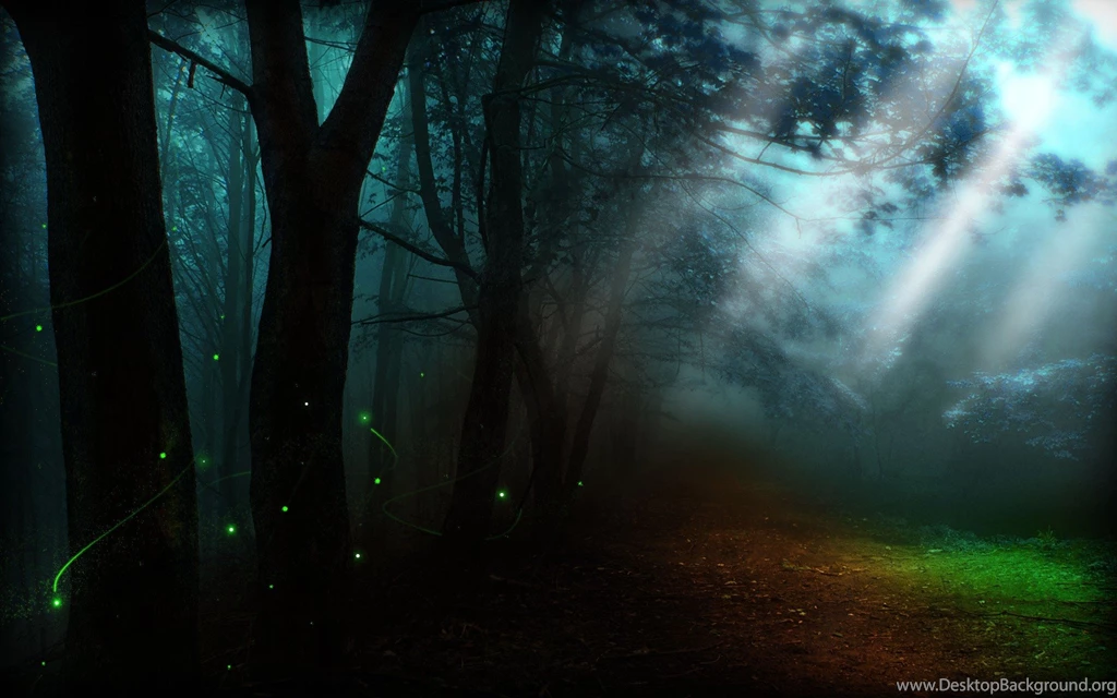 Download Fantasy Nature Wallpapers 1920x1200