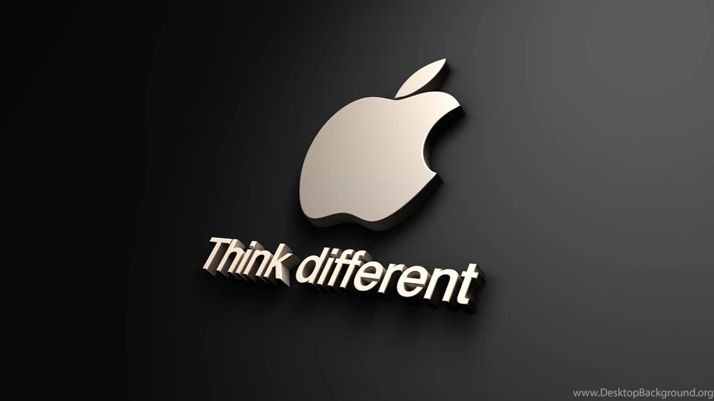 Apple Computer Hd Wallpapers