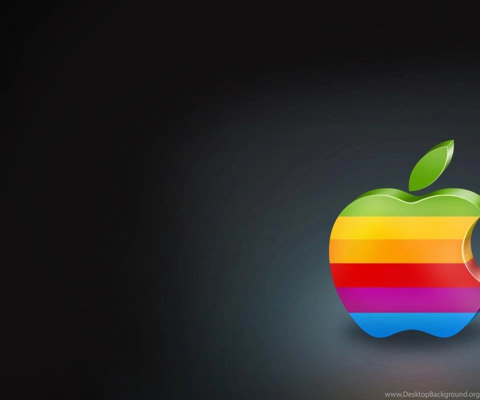 Nice Apple Computer Wallpapers High Definition