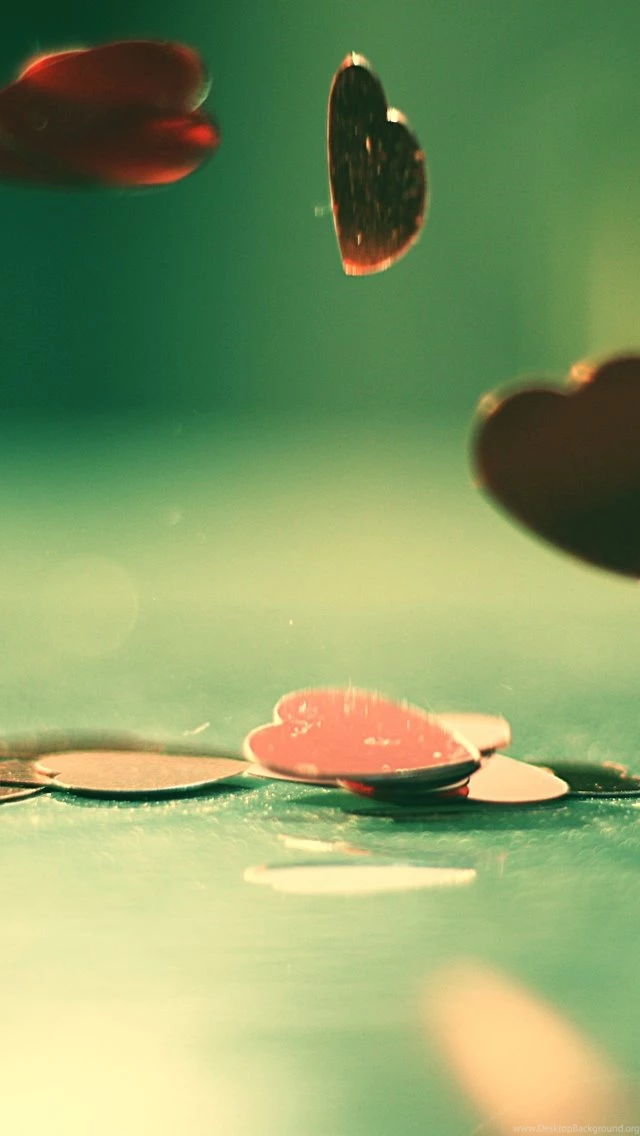 Love iPhone 5s Wallpapers