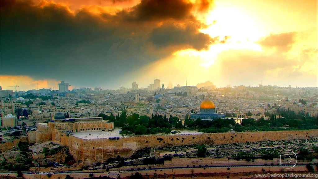 11 Spectacular Cities You Must See In Your Lifetime