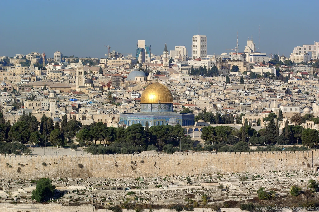 Jerusalem Israel