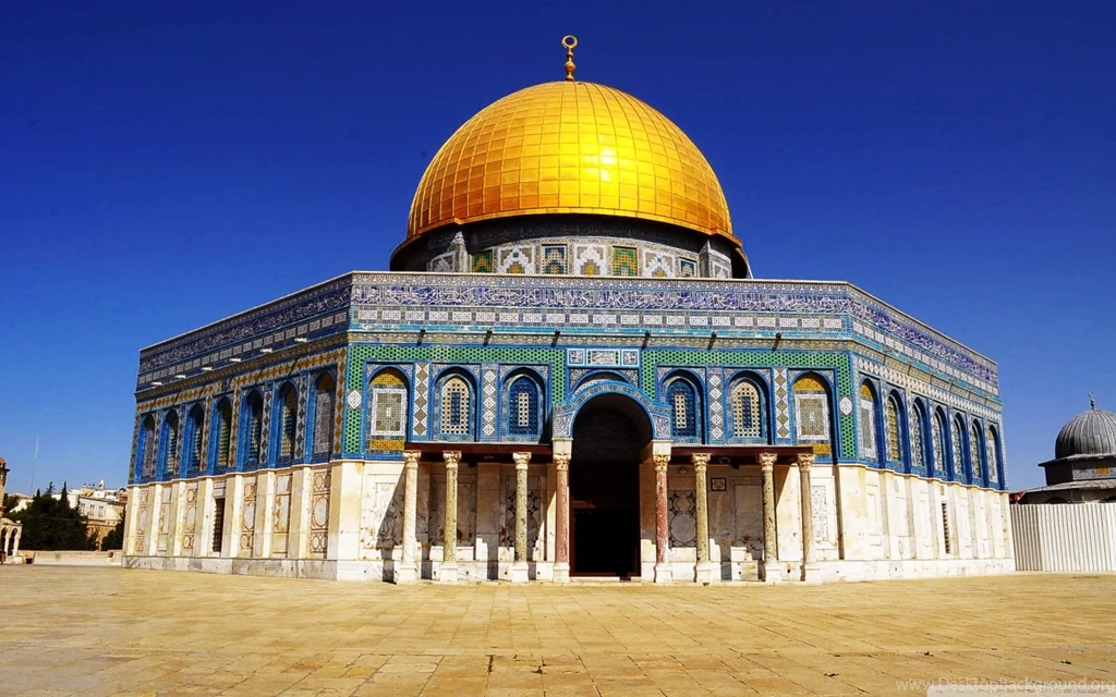 Jerusalem HD Desktop Wallpapers : Widescreen : High Definition