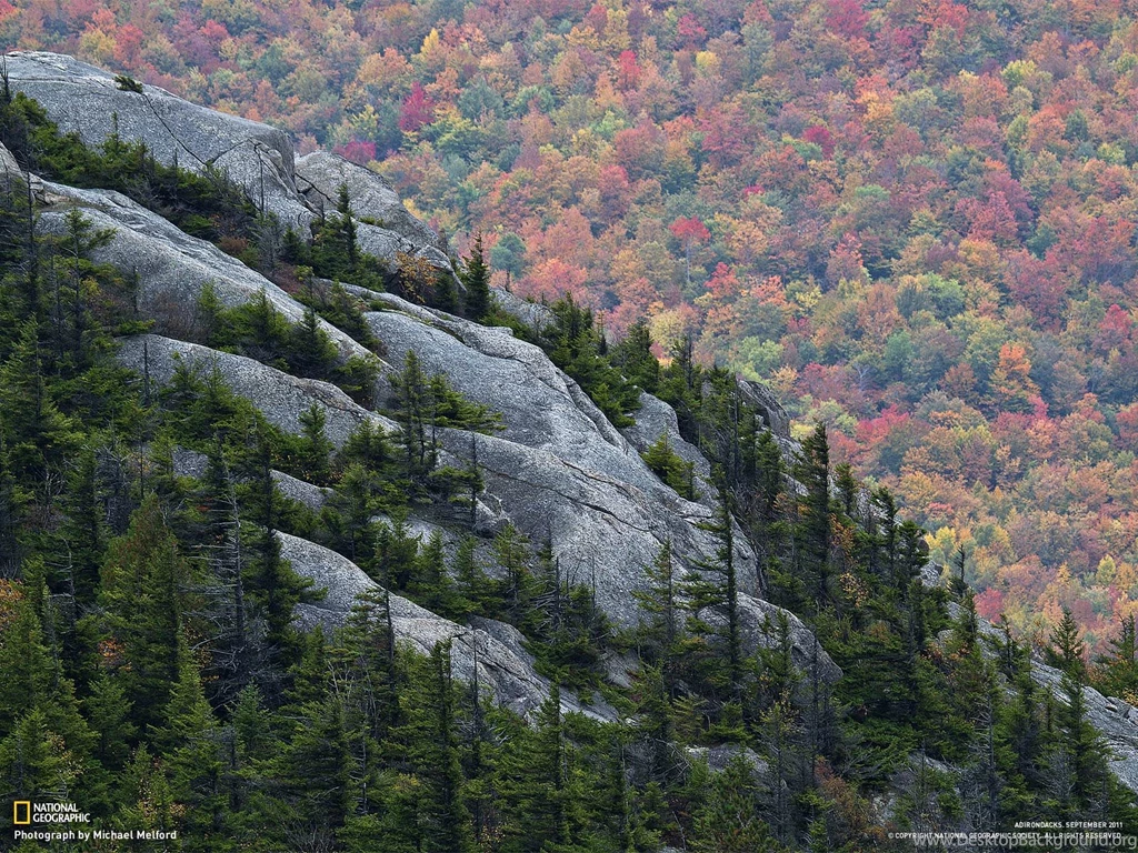 Adirondack Park Photo Gallery Pictures, More From National ...