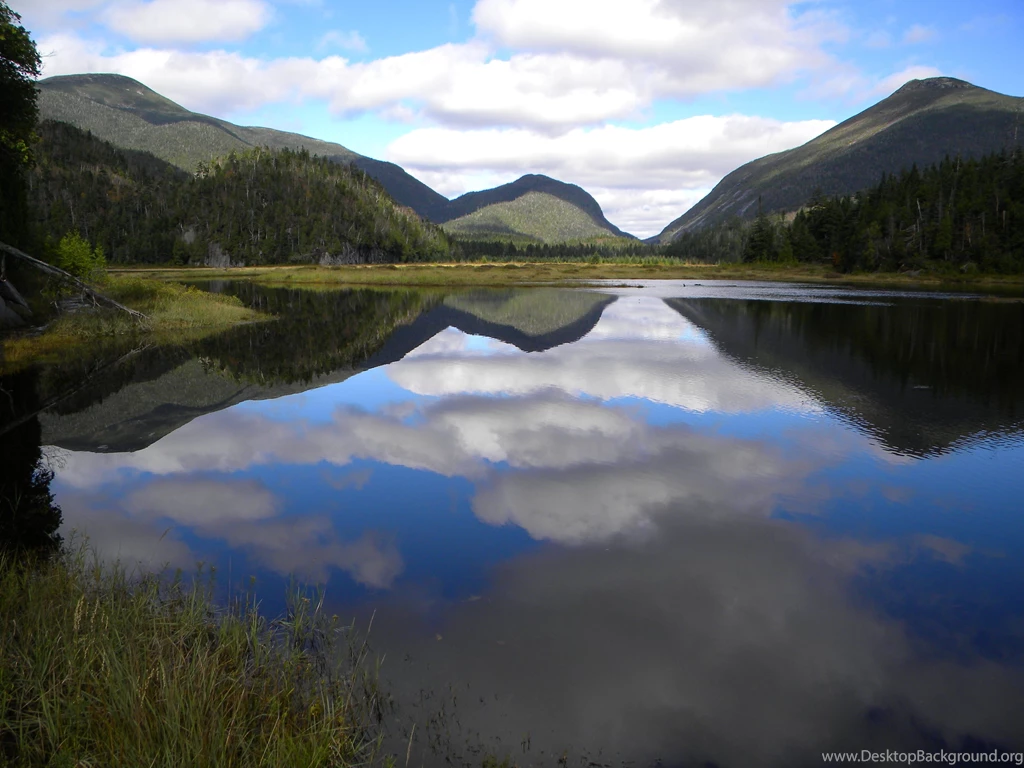 Adirondack Mountains