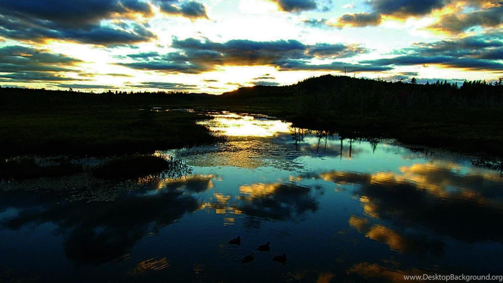 Adirondack State Park New York (