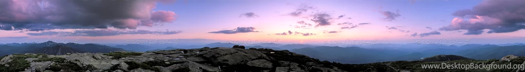 Free Adirondack Park Screensavers, Acadia Screen Saver, Lake ...