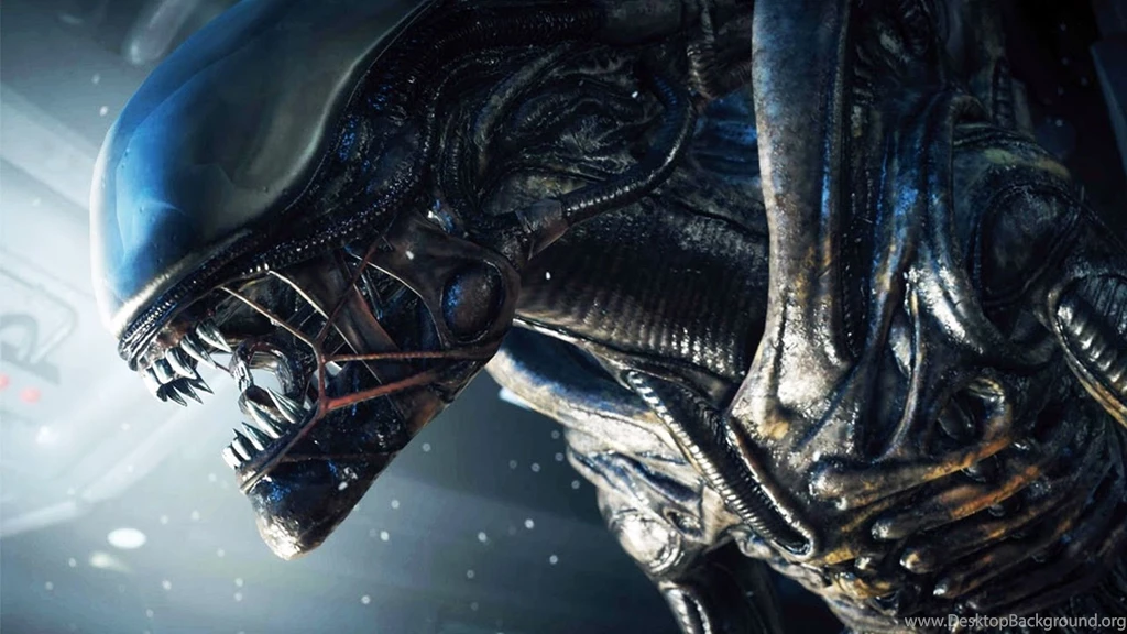 Download Free Modern Alien Isolation The Wallpapers 1920x1080px ...