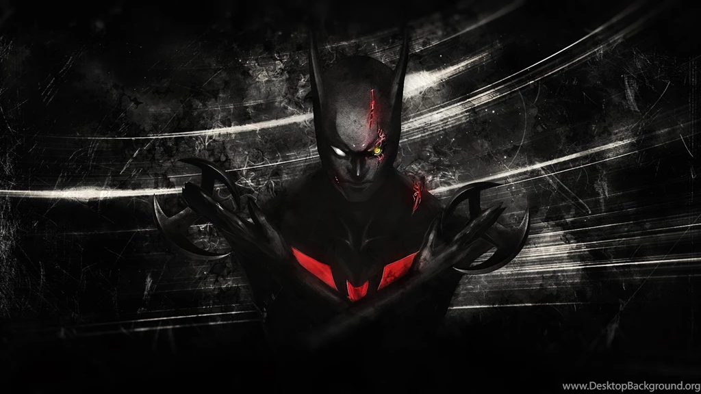 Batman Wallpapers Collection (44+)
